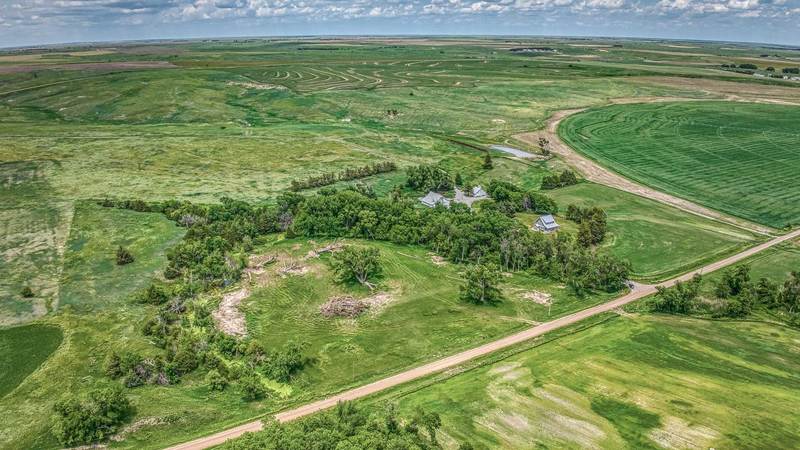 Solomon River Game and Cattle Ranch