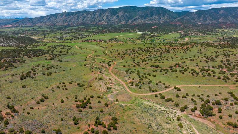 Shaws Park Ranch East 