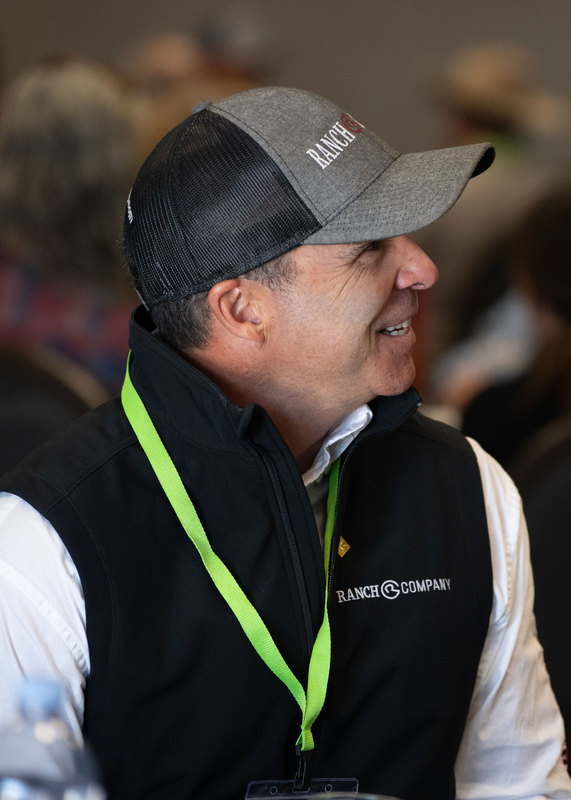 Bart Miller, ALC, Attends 2026 National Land Conference in San Antonio